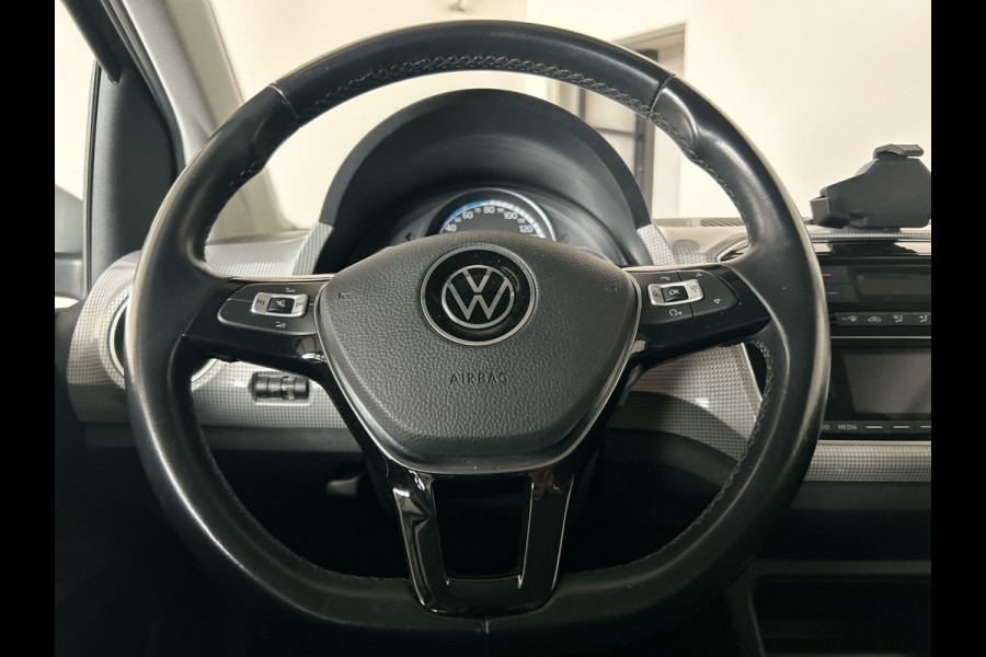 Volkswagen e-Up! e-up! Style | Black & White | Winterpakket | Parkeercamera