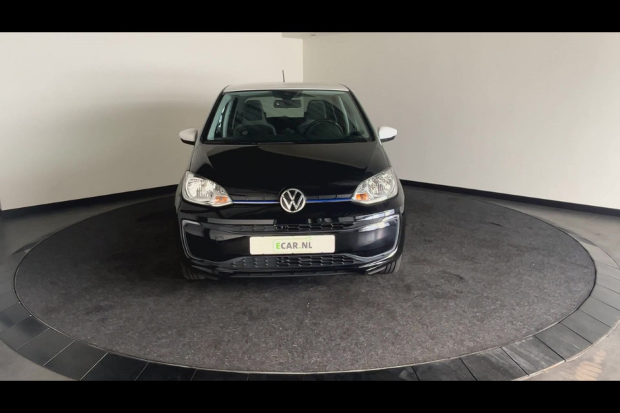 Volkswagen e-Up! e-up! Style | Black & White | Winterpakket | Parkeercamera