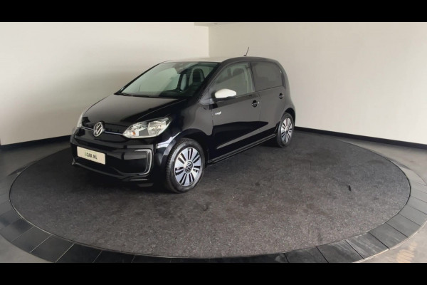 Volkswagen e-Up! e-up! Style | Black & White | Winterpakket | Parkeercamera