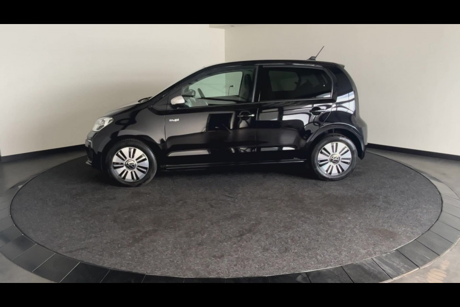 Volkswagen e-Up! e-up! Style | Black & White | Winterpakket | Parkeercamera