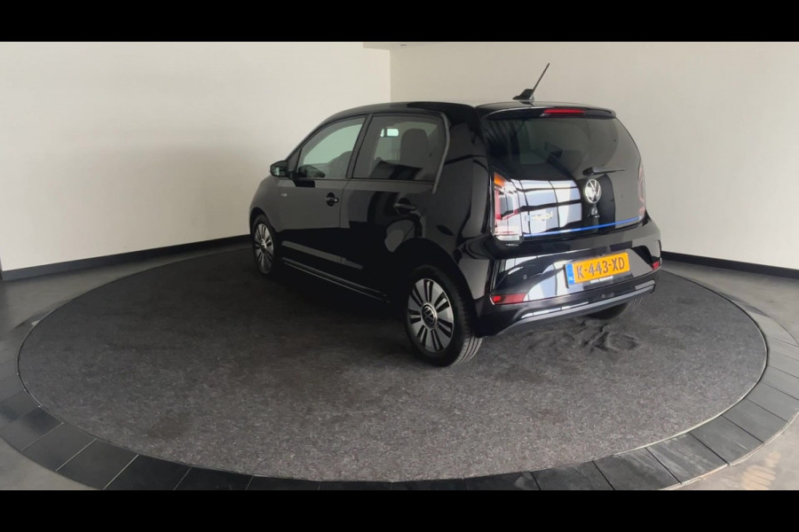 Volkswagen e-Up! e-up! Style | Black & White | Winterpakket | Parkeercamera