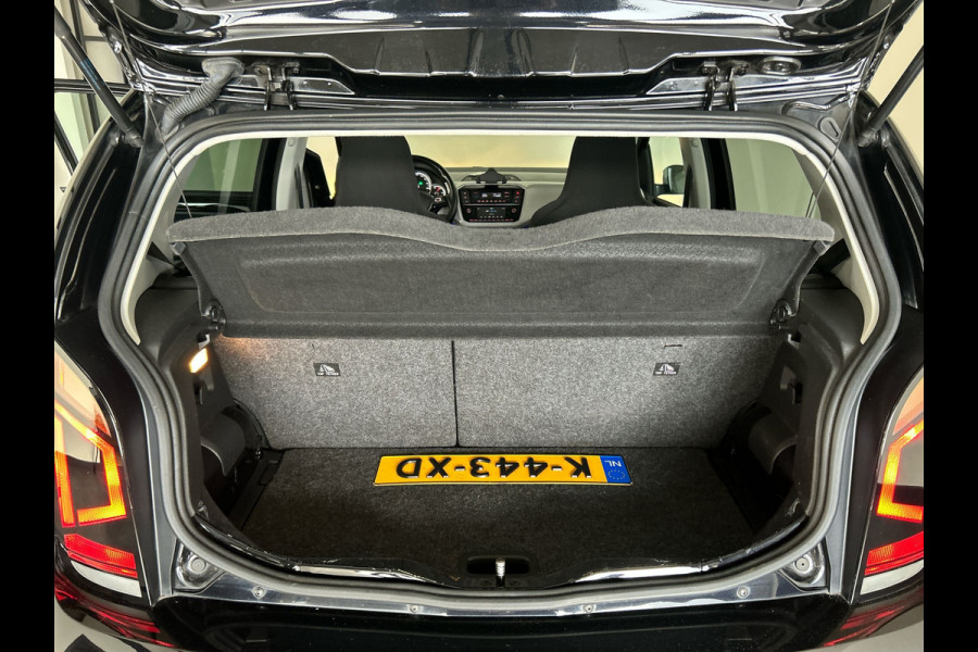 Volkswagen e-Up! e-up! Style | Black & White | Winterpakket | Parkeercamera