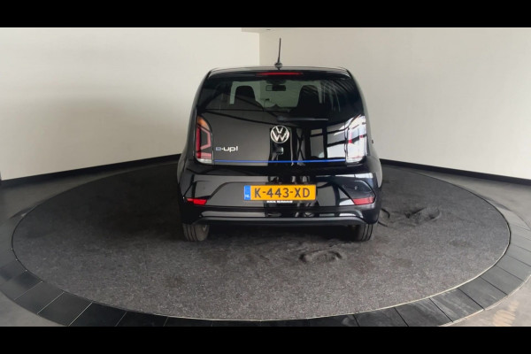 Volkswagen e-Up! e-up! Style | Black & White | Winterpakket | Parkeercamera