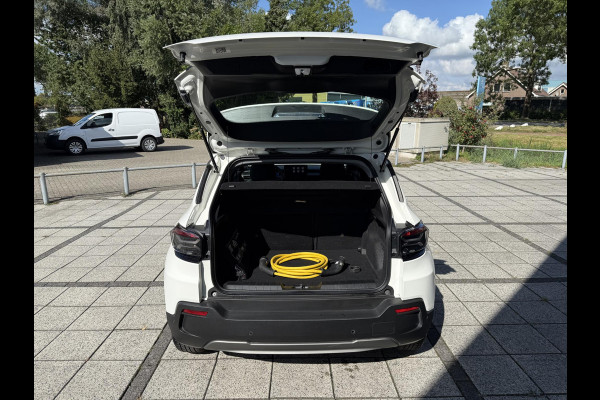 Jeep Avenger Longitude 54 kWh Aut. | Navi | Carplay | Stoelverwarming |