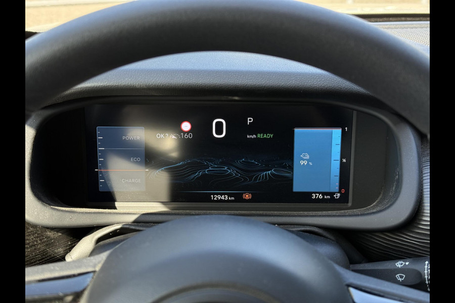 Jeep Avenger Longitude 54 kWh Aut. | Navi | Carplay | Stoelverwarming |