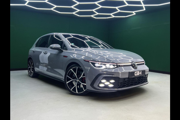 Volkswagen Golf 2.0 TSI GTI 2023 Camera | Keyless | Nardo