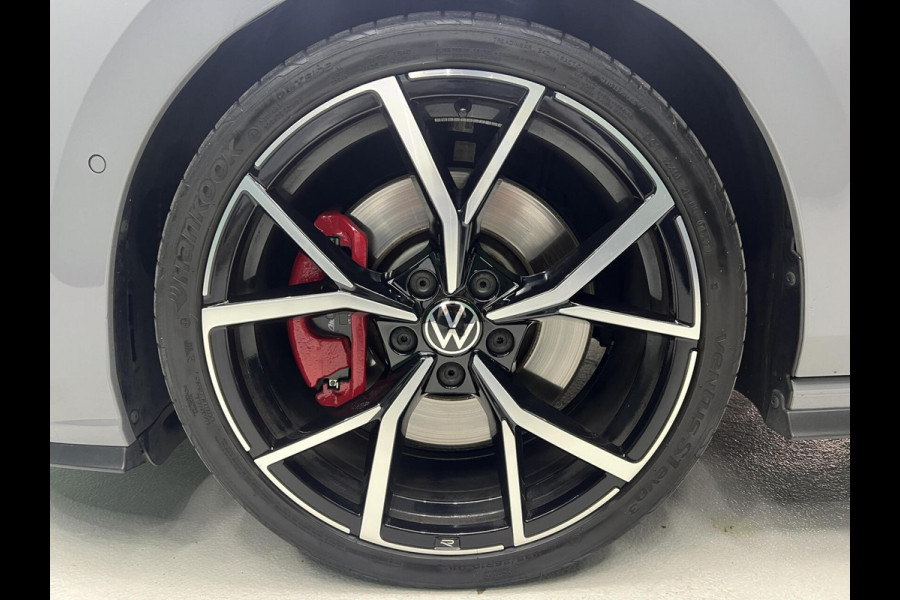 Volkswagen Golf 2.0 TSI GTI 2023 Camera | Keyless | Nardo