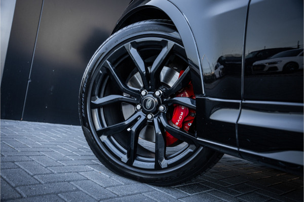 Land Rover Range Rover Sport 5.0 V8 SC SVR - Panorama | Carbon | Meridian | Memory
