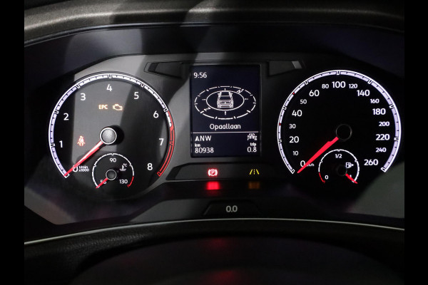 Volkswagen T-Roc 1.0 TSI Style 115 pk | Navigatie | Parkeersensoren | Autom. airco | Adaptieve cruise control | Apple Carplay/Android Auto |