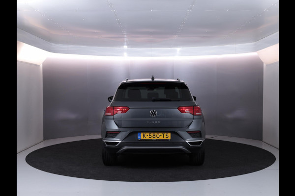 Volkswagen T-Roc 1.0 TSI Style 115 pk | Navigatie | Parkeersensoren | Autom. airco | Adaptieve cruise control | Apple Carplay/Android Auto |