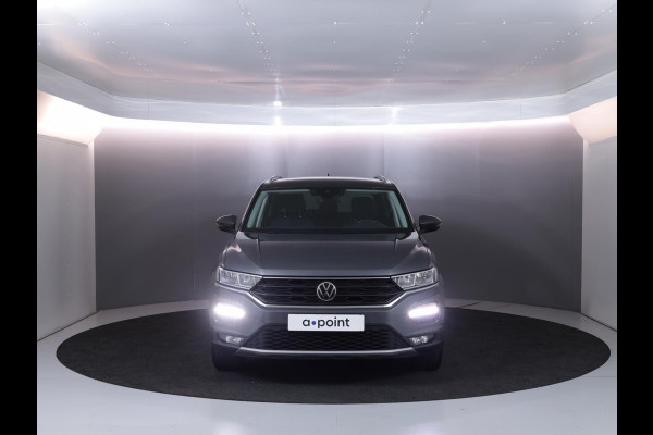 Volkswagen T-Roc 1.0 TSI Style 115 pk | Navigatie | Parkeersensoren | Autom. airco | Adaptieve cruise control | Apple Carplay/Android Auto |