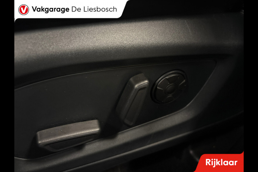 Ford Explorer 3.0 V6 EcoBoost PHEV Platinum 7 persoons / 360 camera/ stoel verwarming + koeling