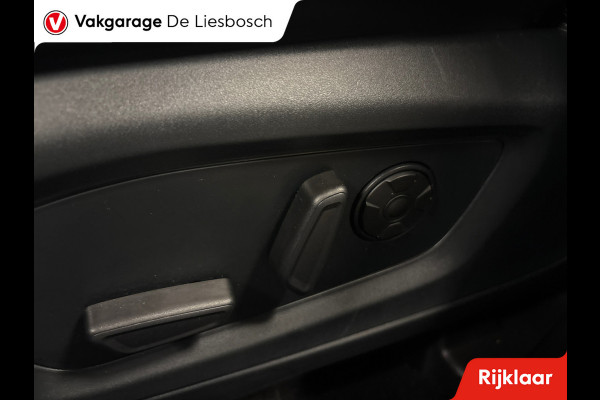 Ford Explorer 3.0 V6 EcoBoost PHEV Platinum 7 persoons / 360 camera/ stoel verwarming + koeling