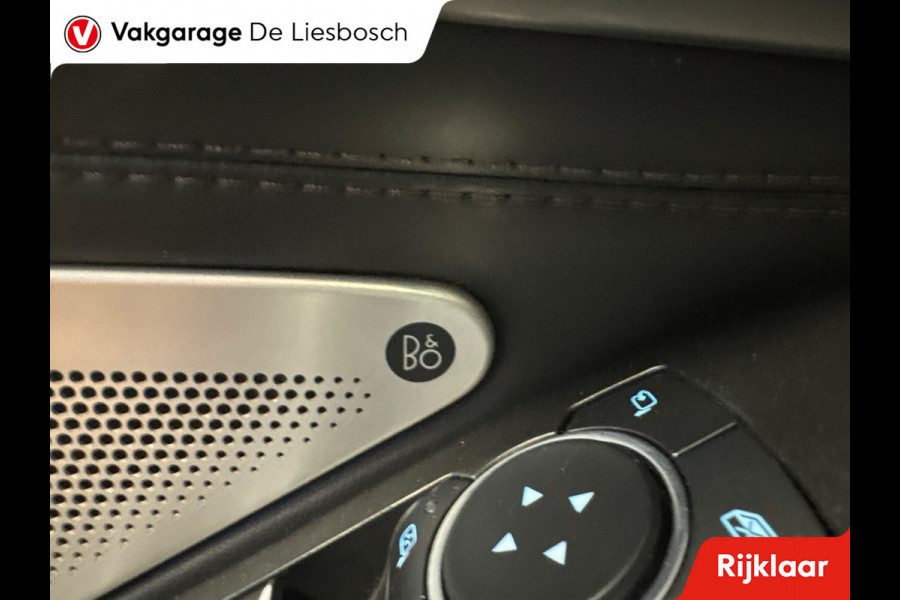Ford Explorer 3.0 V6 EcoBoost PHEV Platinum 7 persoons / 360 camera/ stoel verwarming + koeling