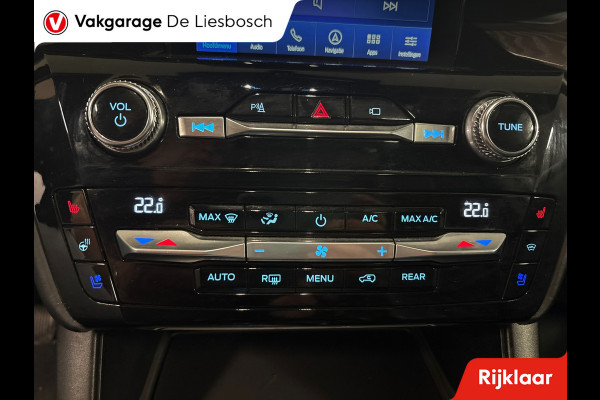 Ford Explorer 3.0 V6 EcoBoost PHEV Platinum 7 persoons / 360 camera/ stoel verwarming + koeling