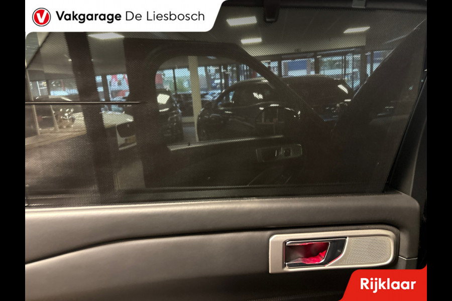 Ford Explorer 3.0 V6 EcoBoost PHEV Platinum 7 persoons / 360 camera/ stoel verwarming + koeling