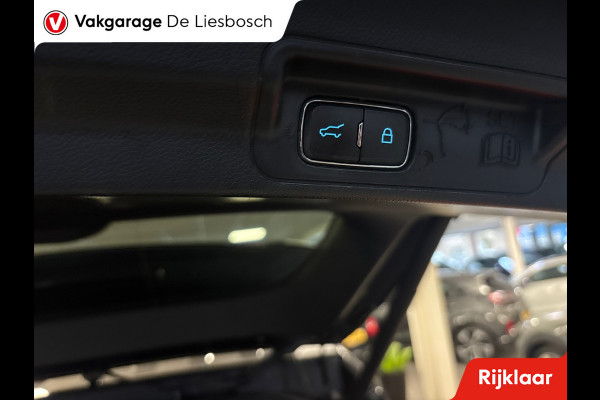 Ford Explorer 3.0 V6 EcoBoost PHEV Platinum 7 persoons / 360 camera/ stoel verwarming + koeling