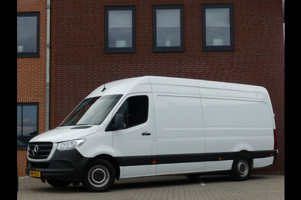 Mercedes-Benz Sprinter 316 CDI L3H2 Automaat Camera/Airco