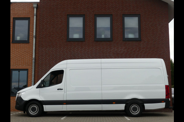 Mercedes-Benz Sprinter 316 CDI L3H2 Automaat Camera/Airco