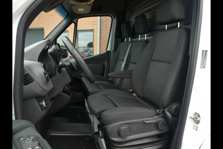 Mercedes-Benz Sprinter 316 CDI L3H2 Automaat Camera/Airco