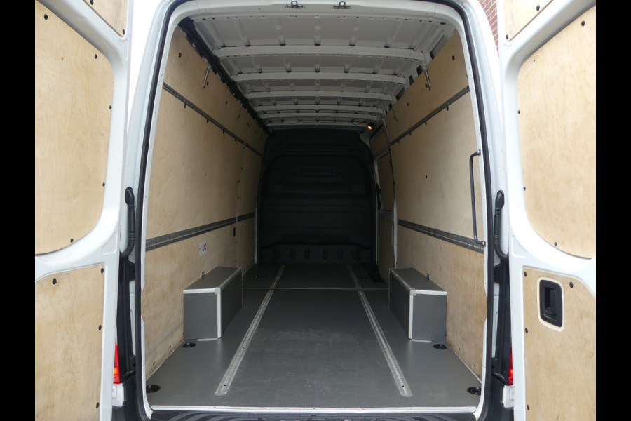 Mercedes-Benz Sprinter 316 CDI L3H2 Automaat Camera/Airco