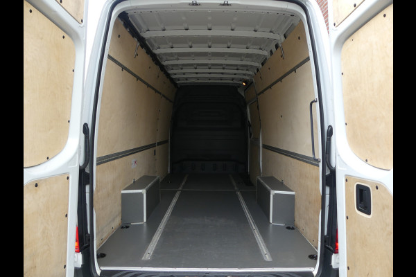 Mercedes-Benz Sprinter 316 CDI L3H2 Automaat Camera/Airco