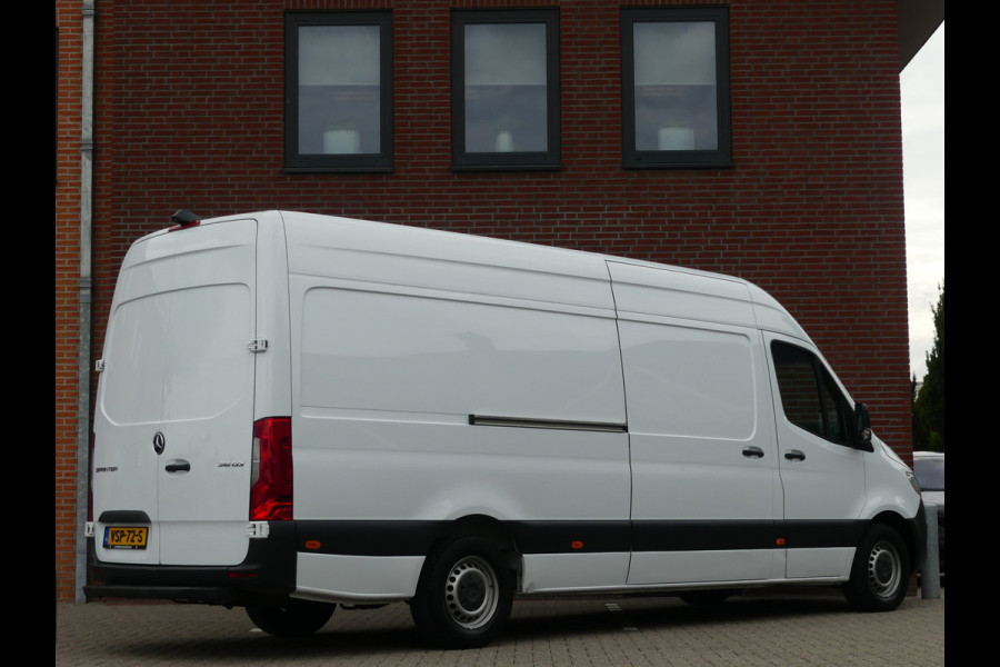Mercedes-Benz Sprinter 316 CDI L3H2 Automaat Camera/Airco