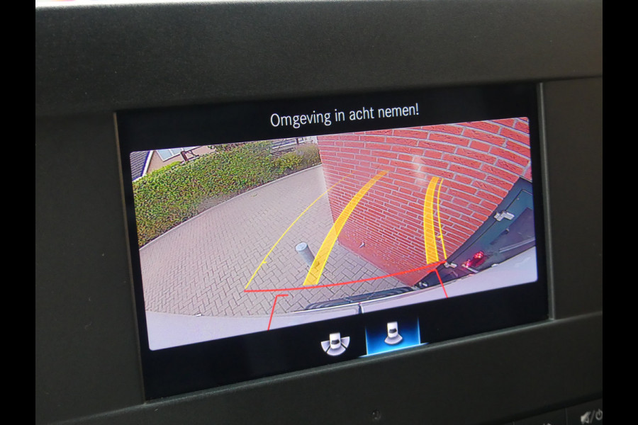 Mercedes-Benz Sprinter 316 CDI L3H2 Automaat Camera/Airco