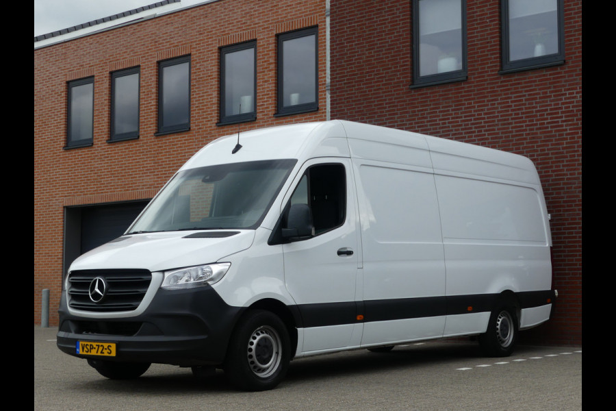Mercedes-Benz Sprinter 316 CDI L3H2 Automaat Camera/Airco