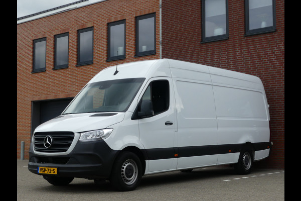 Mercedes-Benz Sprinter 316 CDI L3H2 Automaat Camera/Airco