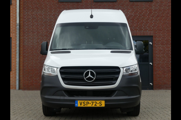 Mercedes-Benz Sprinter 316 CDI L3H2 Automaat Camera/Airco