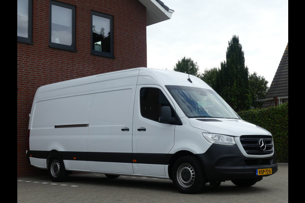 Mercedes-Benz Sprinter 316 CDI L3H2 Automaat Camera/Airco