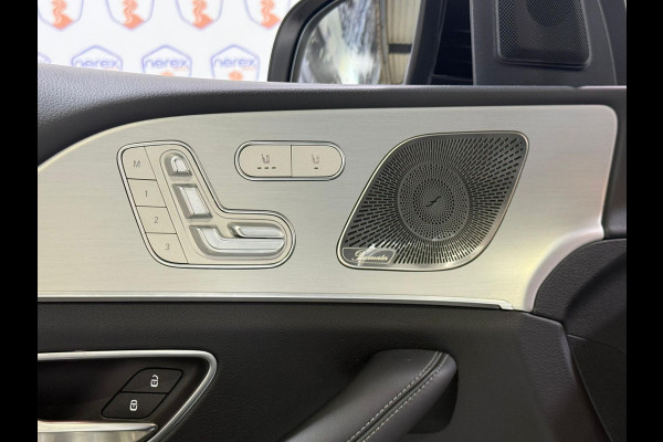 Mercedes-Benz GLE 350 e 4MATIC Premium Plus AMG | Trekhaak | Burmester | Memory | Pano