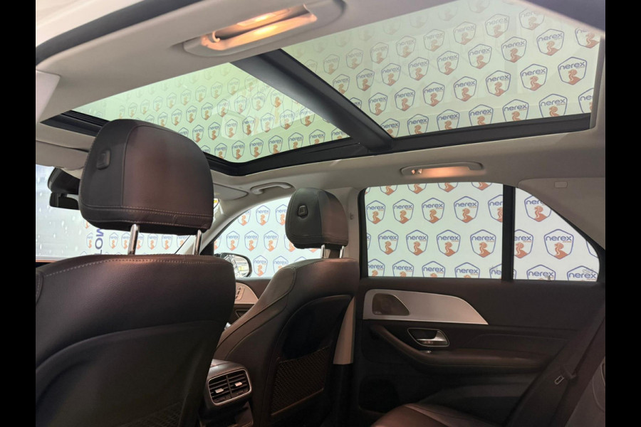 Mercedes-Benz GLE 350 e 4MATIC Premium Plus AMG | Trekhaak | Burmester | Memory | Pano