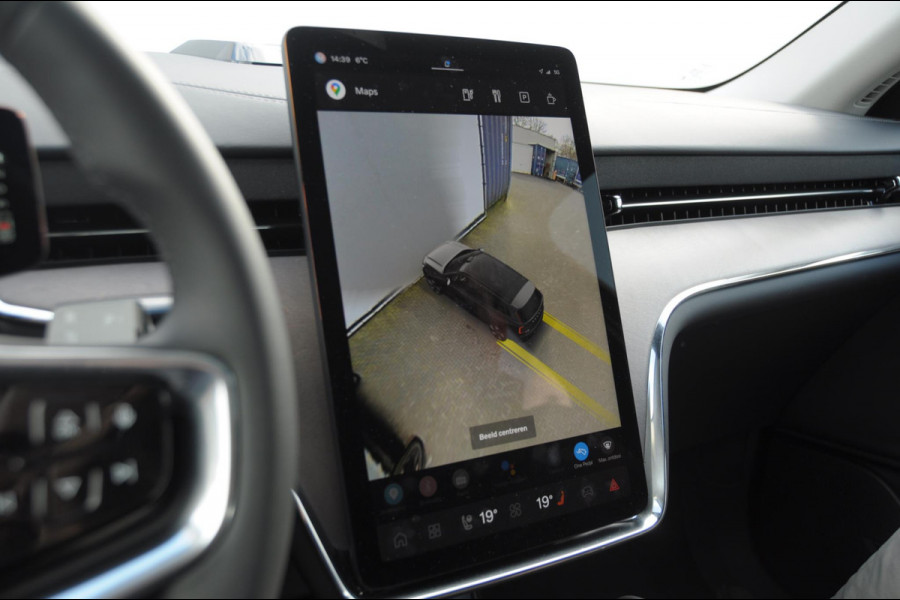 Volvo EX90 517PK Automaat Twin Performance Ultra / Panoramadak / Luchtvering / Head-up display / Stoelverwarming en stuurwielverwarming / Massagestoelen / Memory seats / Adaptive cruise control / 360 Camera / elektrische achterklep