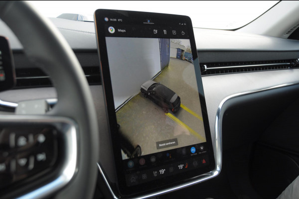 Volvo EX90 517PK Automaat Twin Performance Ultra / Panoramadak / Luchtvering / Head-up display / Stoelverwarming en stuurwielverwarming / Massagestoelen / Memory seats / Adaptive cruise control / 360 Camera / elektrische achterklep