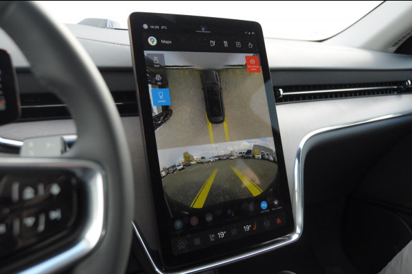Volvo EX90 517PK Automaat Twin Performance Ultra / Panoramadak / Luchtvering / Head-up display / Stoelverwarming en stuurwielverwarming / Massagestoelen / Memory seats / Adaptive cruise control / 360 Camera / elektrische achterklep