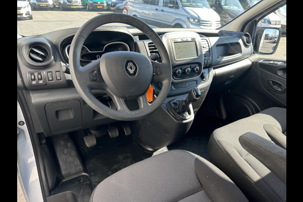 Renault Trafic 1.6 dCi 95 T29 L2H1*A/C*HAAK*CRUISE*NAVI*TEL*3PER*