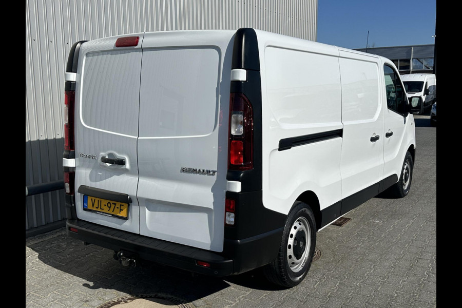 Renault Trafic 1.6 dCi 95 T29 L2H1*A/C*HAAK*CRUISE*NAVI*TEL*3PER*
