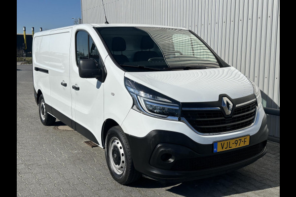 Renault Trafic 1.6 dCi 95 T29 L2H1*A/C*HAAK*CRUISE*NAVI*TEL*3PER*