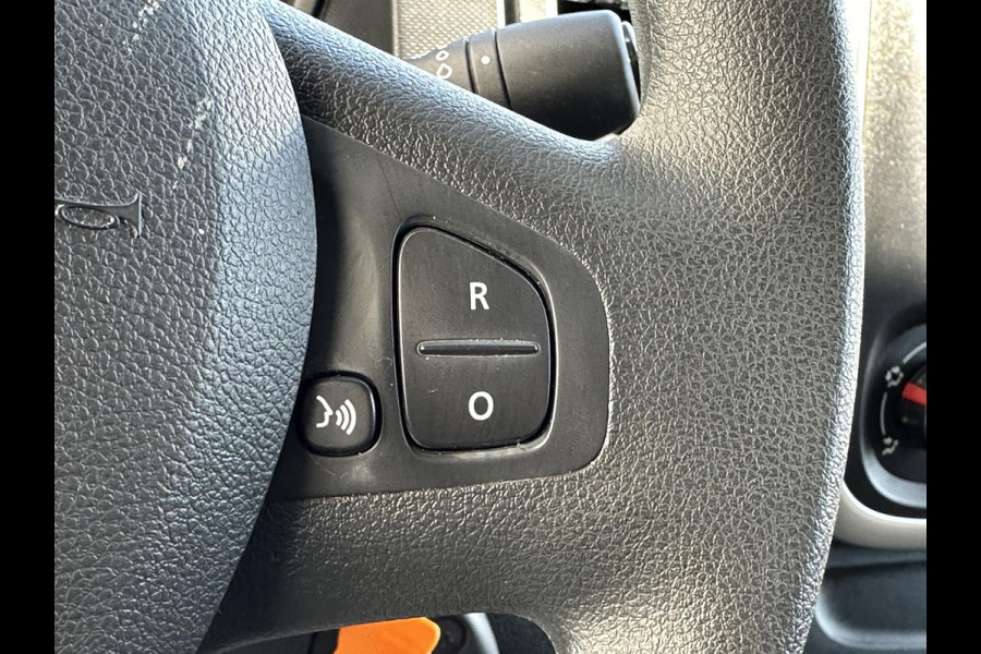 Renault Trafic 1.6 dCi 95 T29 L2H1*A/C*HAAK*CRUISE*NAVI*TEL*3PER*
