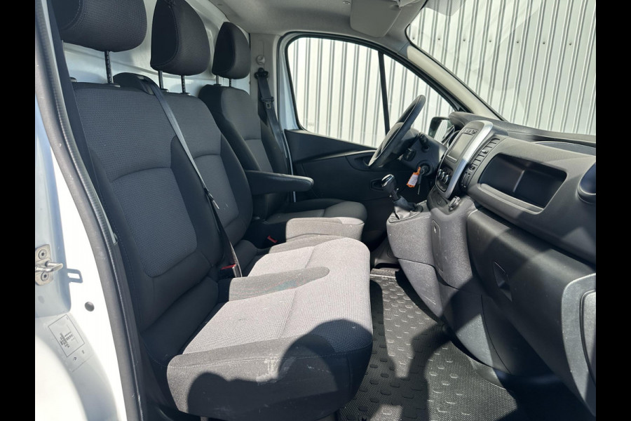 Renault Trafic 1.6 dCi 95 T29 L2H1*A/C*HAAK*CRUISE*NAVI*TEL*3PER*