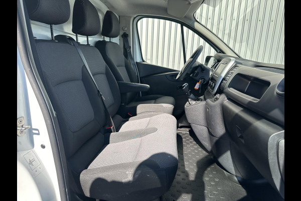 Renault Trafic 1.6 dCi 95 T29 L2H1*A/C*HAAK*CRUISE*NAVI*TEL*3PER*