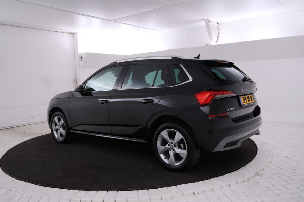 Škoda Kamiq 1.0 TSI Business Edition automaat, virtual, cliamte,