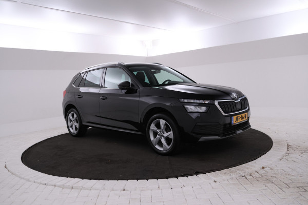 Škoda Kamiq 1.0 TSI Business Edition automaat, virtual, cliamte,