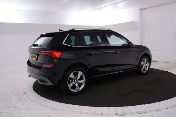 Škoda Kamiq 1.0 TSI Business Edition automaat, virtual, cliamte,