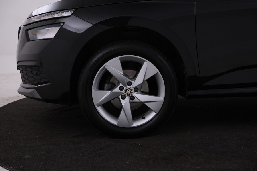 Škoda Kamiq 1.0 TSI Business Edition automaat, virtual, cliamte,
