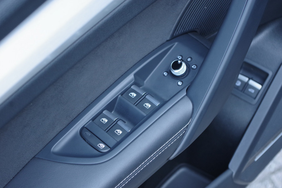 Audi Q5 55 TFSI e Quattro Competition 367 PK PHEV, Panoramadak, RS-Leder, Matrix-LED, Memory, B&O Sound, Head-Up