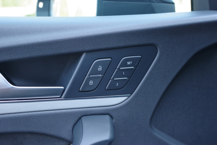 Audi Q5 55 TFSI e Quattro Competition 367 PK PHEV, Panoramadak, RS-Leder, Matrix-LED, Memory, B&O Sound, Head-Up