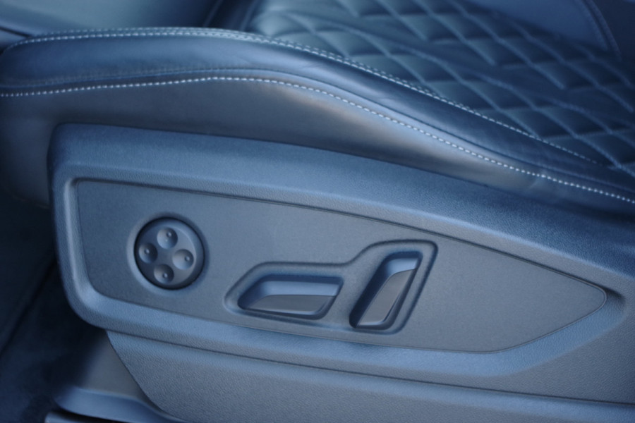 Audi Q5 55 TFSI e Quattro Competition 367 PK PHEV, Panoramadak, RS-Leder, Matrix-LED, Memory, B&O Sound, Head-Up